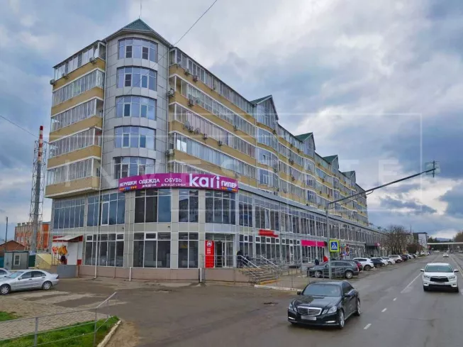 г. Абинск, Горького ул., 26