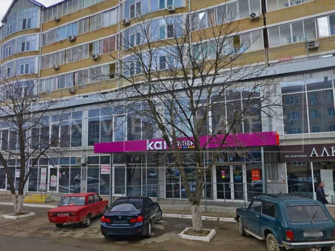 г. Абинск, Горького ул., 26