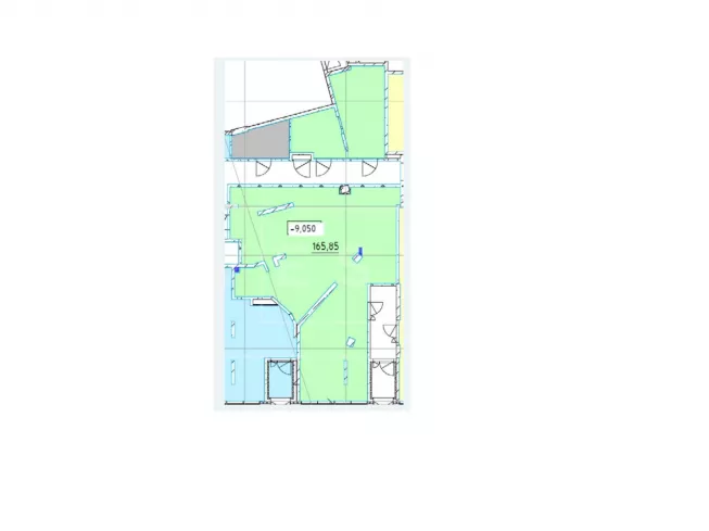 арендный бизнес г Москва, Ленинградское ш., 69 в CАО, метро  г Москва, Ленинградское ш., 69