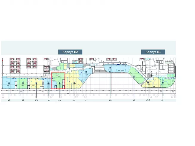 арендный бизнес г Москва, Ленинградское ш., 69 в CАО, метро  г Москва, Ленинградское ш., 69