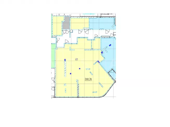 арендный бизнес г Москва, Ленинградское ш., 69 в CАО, метро  г Москва, Ленинградское ш., 69
