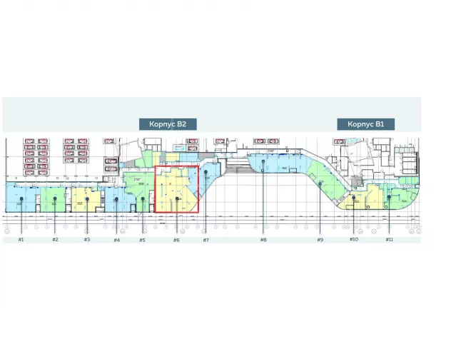 арендный бизнес г Москва, Ленинградское ш., 69 в CАО, метро  г Москва, Ленинградское ш., 69