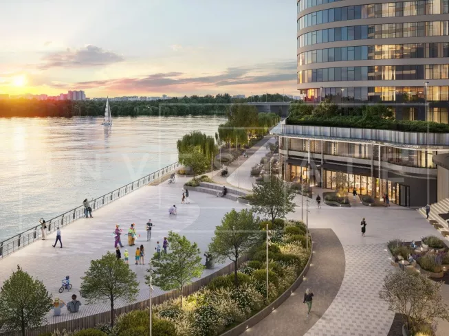 арендный бизнес г Москва, Ленинградское ш., 69 в CАО, метро  г Москва, Ленинградское ш., 69