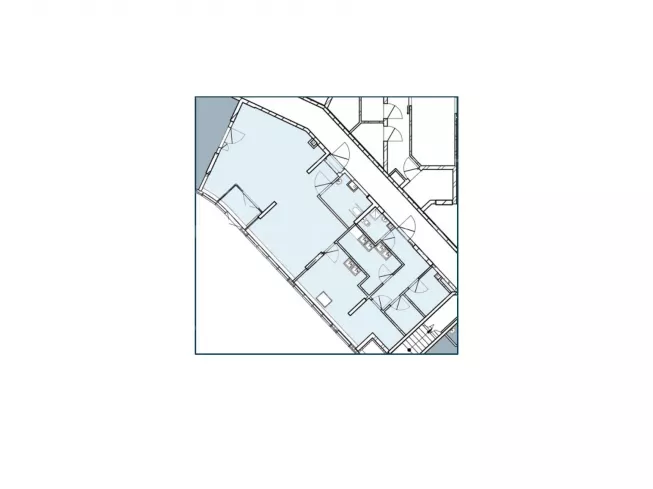 арендный бизнес г Москва, Ленинградское ш., 69 в CАО, метро  г Москва, Ленинградское ш., 69