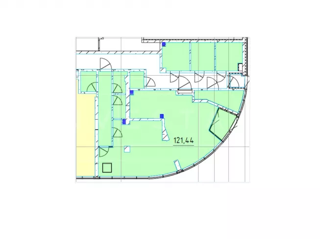г Москва, Ленинградское ш., 69