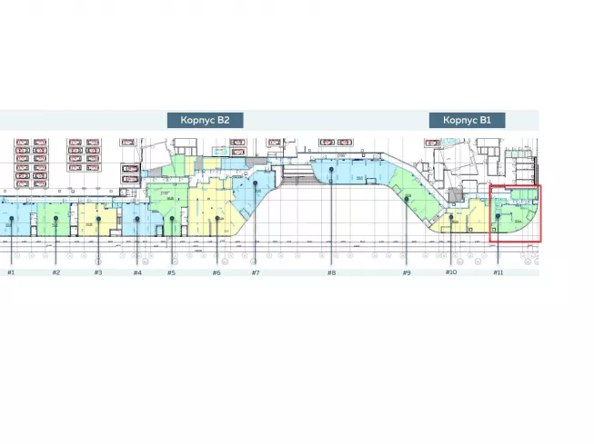 г Москва, Ленинградское ш., 69