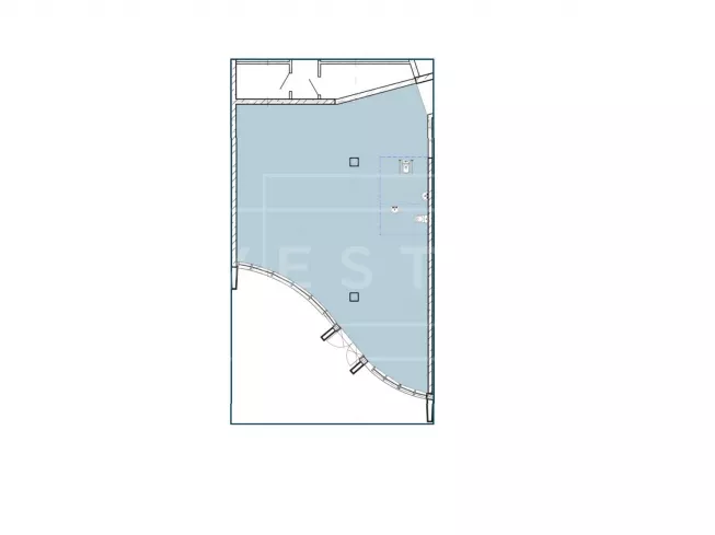 арендный бизнес г Москва, Ленинградское ш., 69 в CАО, метро  г Москва, Ленинградское ш., 69