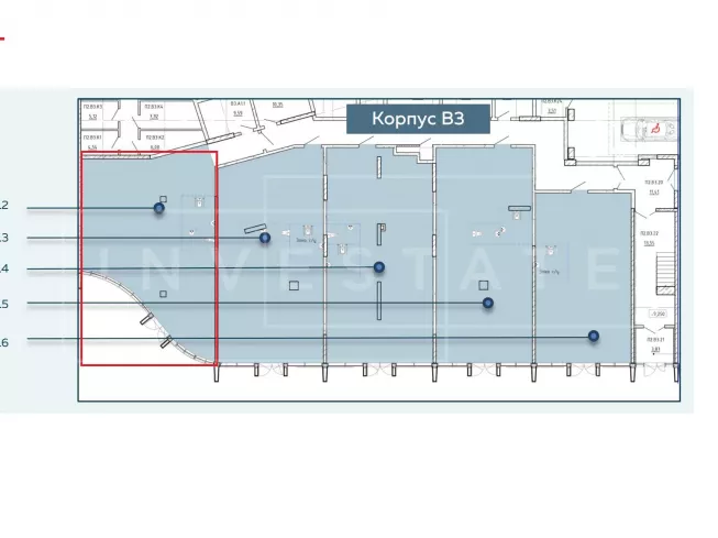 арендный бизнес г Москва, Ленинградское ш., 69 в CАО, метро  г Москва, Ленинградское ш., 69