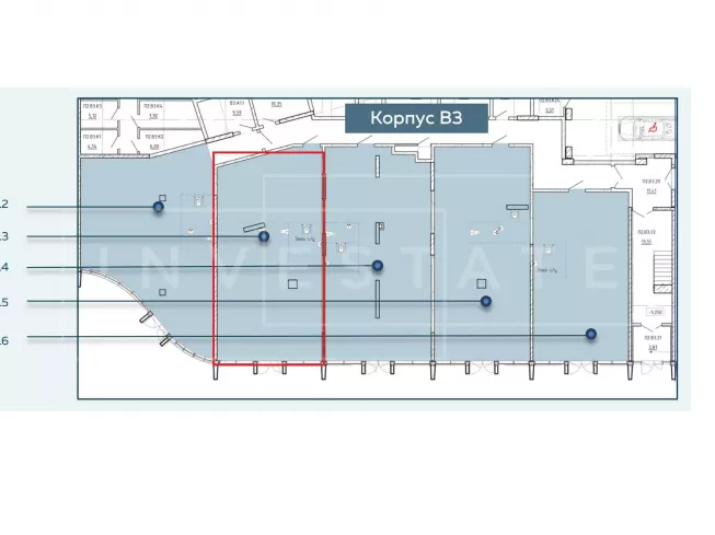 г Москва, Ленинградское ш., 69