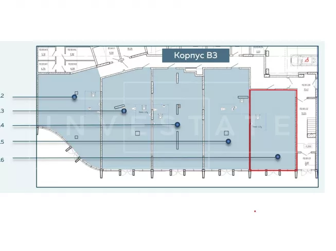 г Москва, Ленинградское ш., 69