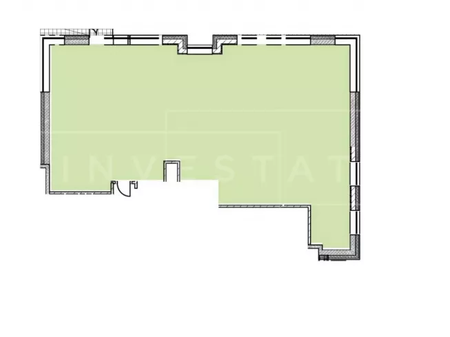 г Москва, Гороховский пер., 12, стр. 1
