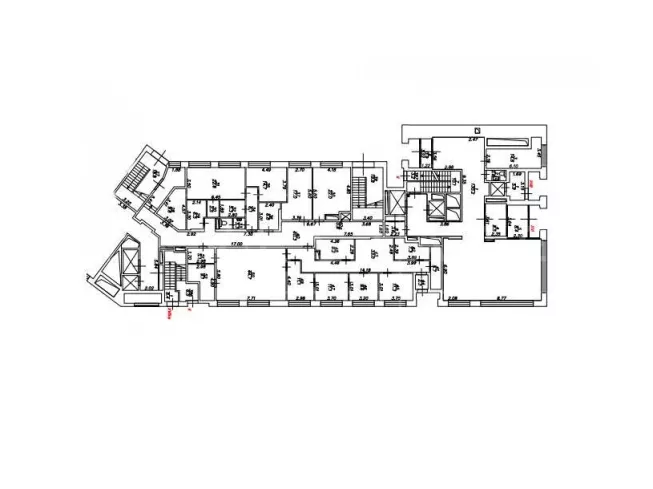 г Москва, Новоалексеевская ул., вл. 16