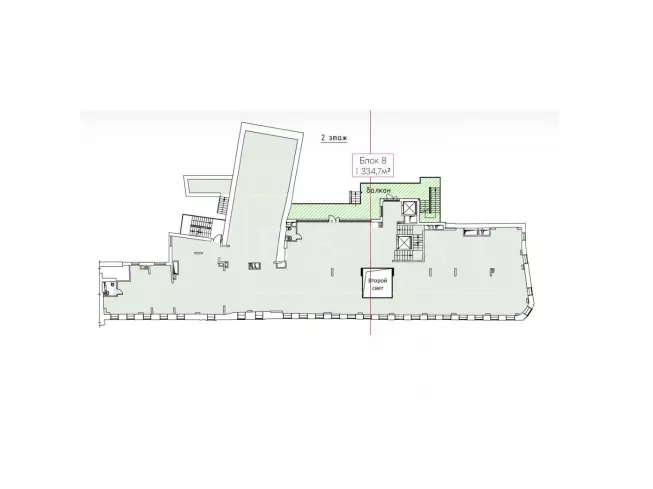 г. Москва, Солянка ул., 2/6