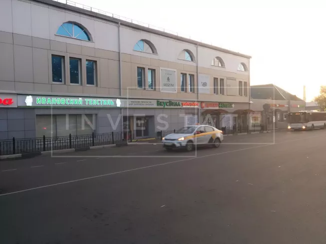 арендный бизнес г. Сергиев Посад, 1-я рыбная ул., 19/22 в , метро  г. Сергиев Посад, 1-я рыбная ул., 19/22