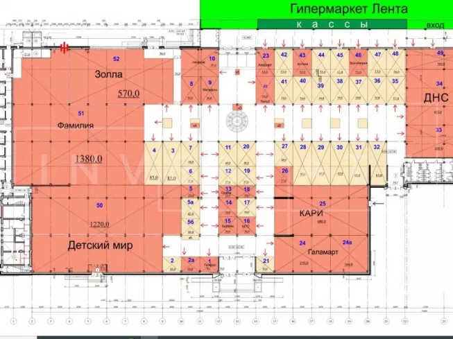 г. Коломна, Астахова ул., 4