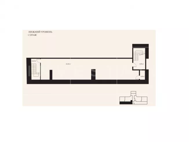 г Москва, Солянка ул., 7, стр. 1