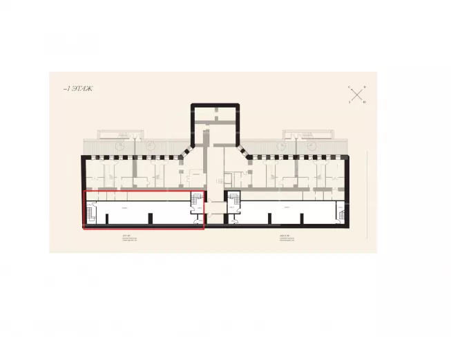г Москва, Солянка ул., 7, стр. 1