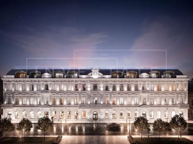 г Москва, Солянка ул., 7, стр. 1