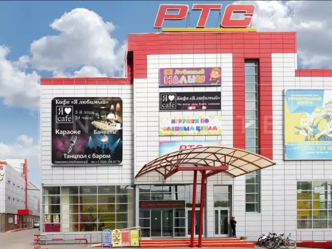 арендный бизнес г Люберцы, Гаршина ул., 11, стр.4 в , метро  г Люберцы, Гаршина ул., 11, стр.4