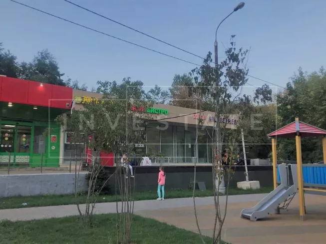 арендный бизнес г Москва, ул Академика Павлова, д 50 в ЗАО, метро Молодежная г Москва, ул Академика Павлова, д 50