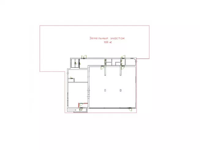 п. Кратово, Островского ул., 2а