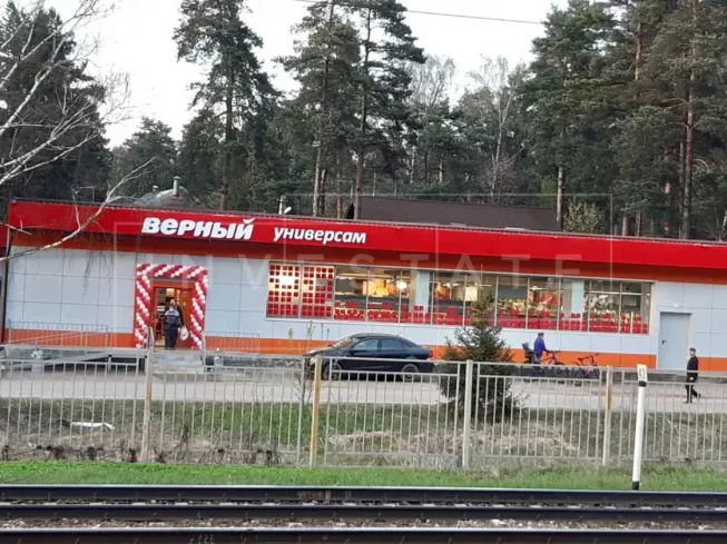 п. Кратово, Островского ул., 2а