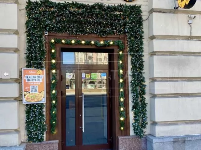 г Москва, Бол. Дорогомиловская ул., 11