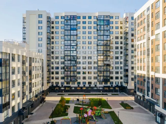 г Москва, Веласкеса б-р, 3