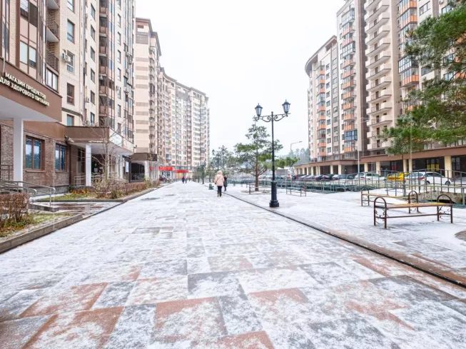 арендный бизнес Московская область, г. Одинцово, Гвардейская ул., 9 в , метро  Московская область, г. Одинцово, Гвардейская ул., 9