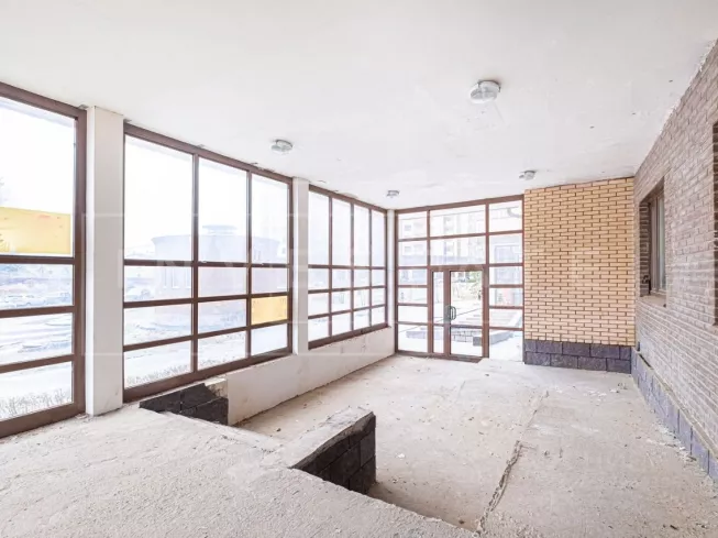 арендный бизнес Московская область, г. Одинцово, Гвардейская ул., 9 в , метро  Московская область, г. Одинцово, Гвардейская ул., 9