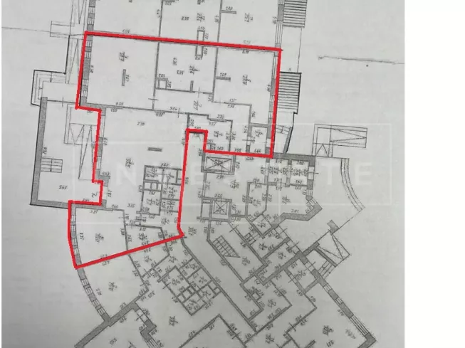 арендный бизнес Московская область, г. Одинцово, Гвардейская ул., 9 в , метро  Московская область, г. Одинцово, Гвардейская ул., 9