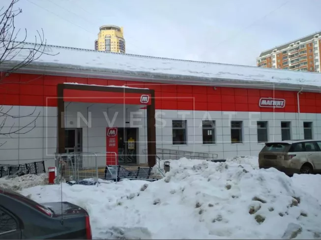 г Москва, Дыбенко ул., 28, стр. 2