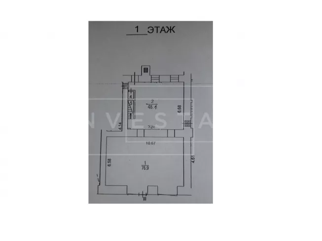 г Москва, Кузнецкий Мост ул., 4/3, стр. 1