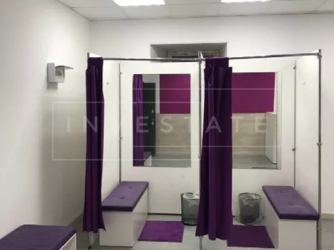 г Москва, Электрозаводская ул., 35, стр. 1