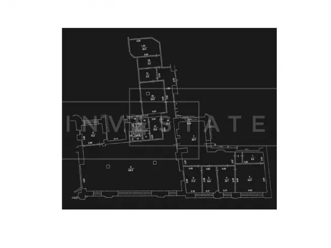 г Москва, Кузнецкий Мост ул., 19, стр. 1