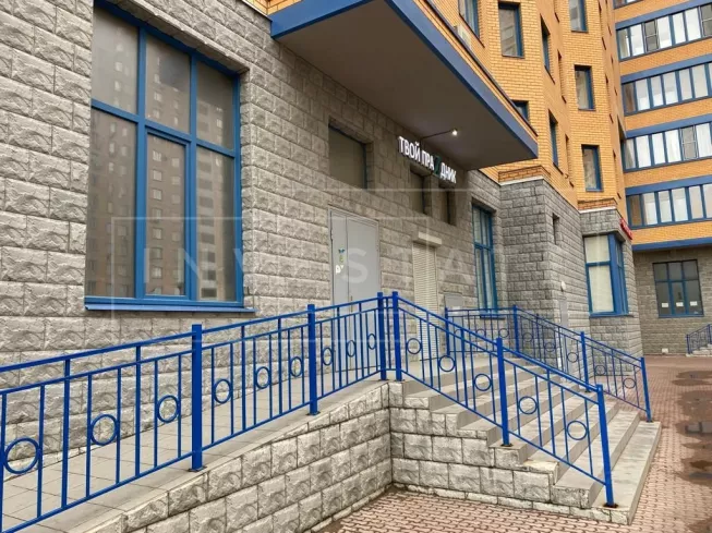 арендный бизнес г Реутов, Комсомольская ул., 21, кор. 1 в , метро  г Реутов, Комсомольская ул., 21, кор. 1