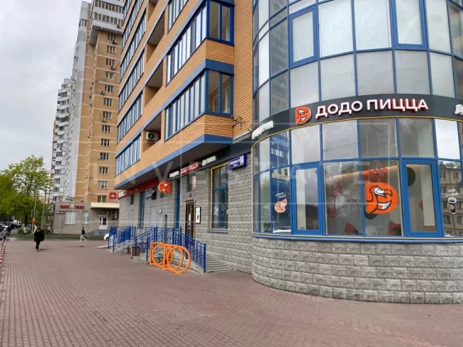 арендный бизнес г Реутов, Комсомольская ул., 21, кор. 1 в , метро  г Реутов, Комсомольская ул., 21, кор. 1