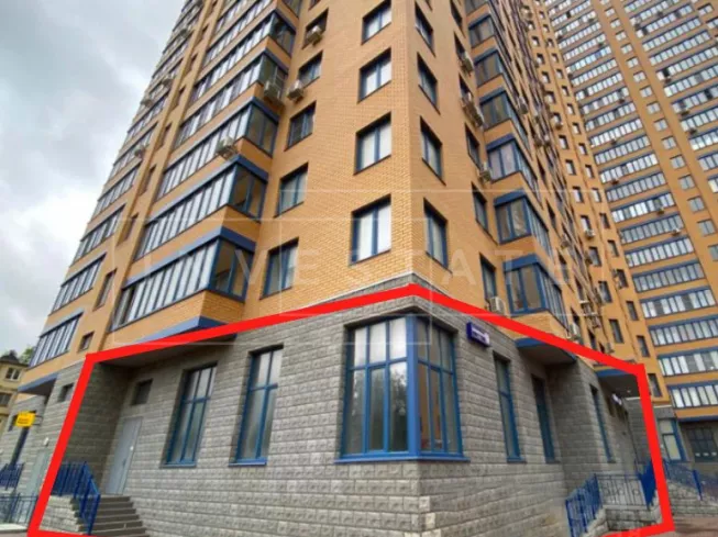 арендный бизнес г Реутов, Комсомольская ул., 21, кор. 1 в , метро  г Реутов, Комсомольская ул., 21, кор. 1