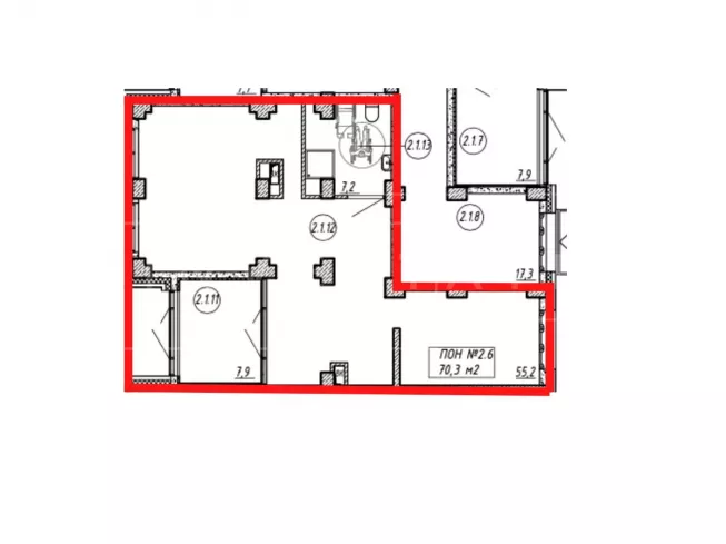 арендный бизнес Московская обл, г Люберцы, Проектируемый проезд, д 4037 в , метро Некрасовка Московская обл, г Люберцы, Проектируемый проезд, д 4037