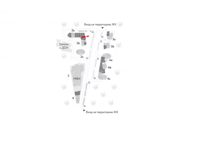 г. Москва, поселение Десеновское, посёлок Ватутинки, 1-я Ватутинская ул.