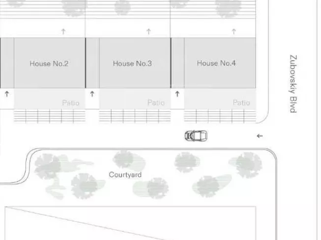 г Москва, Зубовский б-р, 27, стр. 1