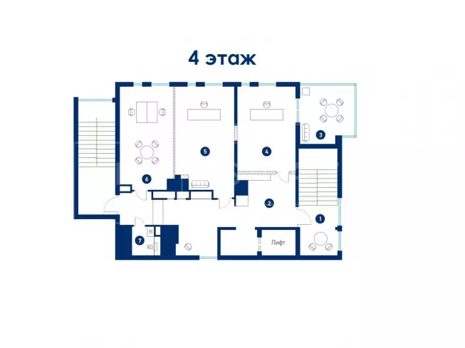 арендный бизнес г Москва, 2-я Брестская ул., 43, стр. 4 в ЦАО, метро Белорусская г Москва, 2-я Брестская ул., 43, стр. 4