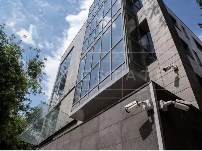 арендный бизнес г Москва, 2-я Брестская ул., 43, стр. 4 в ЦАО, метро Белорусская г Москва, 2-я Брестская ул., 43, стр. 4