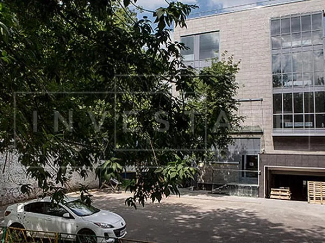 арендный бизнес г Москва, 2-я Брестская ул., 43, стр. 4 в ЦАО, метро Белорусская г Москва, 2-я Брестская ул., 43, стр. 4