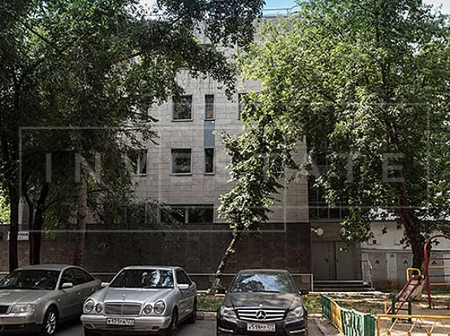 арендный бизнес г Москва, 2-я Брестская ул., 43, стр. 4 в ЦАО, метро Белорусская г Москва, 2-я Брестская ул., 43, стр. 4