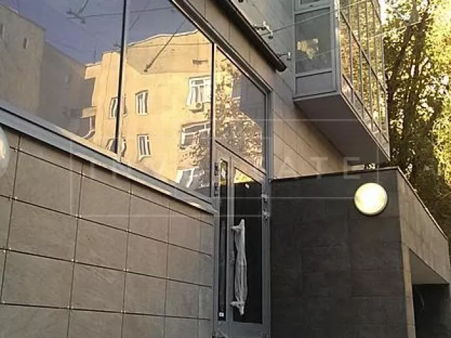 арендный бизнес г Москва, 2-я Брестская ул., 43, стр. 4 в ЦАО, метро Белорусская г Москва, 2-я Брестская ул., 43, стр. 4