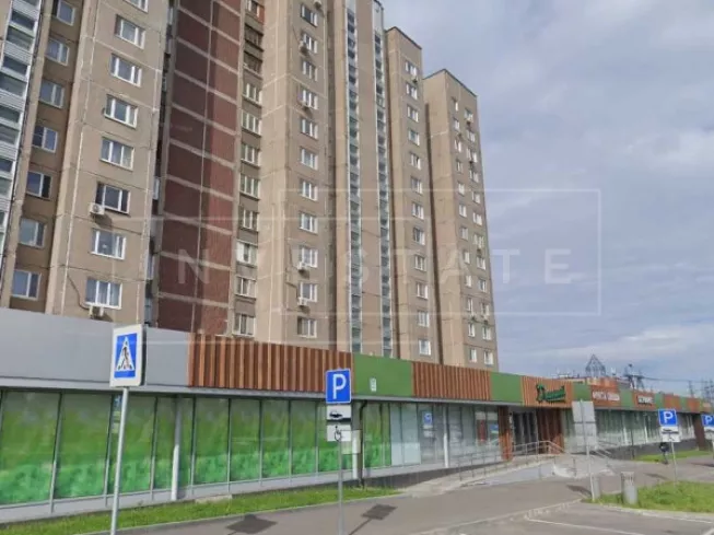 г Москва, Лермонтовский пр-т, 2, кор. 1