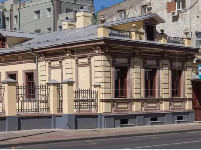 арендный бизнес г Москва, Долгоруковская ул., 25 в ЦАО, метро Новослободская г Москва, Долгоруковская ул., 25