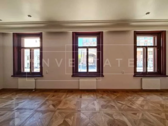 арендный бизнес г Москва, Долгоруковская ул., 25 в ЦАО, метро Новослободская г Москва, Долгоруковская ул., 25