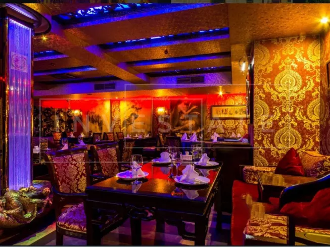 арендный бизнес г. Москва, Оружейный пер., 13, стр. 1 в ЦАО, метро  г. Москва, Оружейный пер., 13, стр. 1